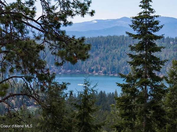 4.7 Acres of Land for Sale in Hayden, Idaho