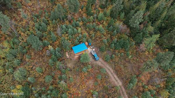 5 Acres of Residential Land for Sale in De Smet, Idaho