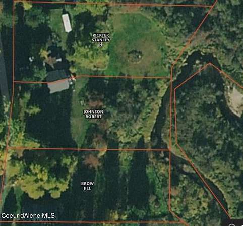 0.76 Acres of Residential Land for Sale in Naples, Idaho