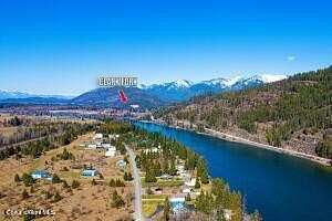2 Acres of Residential Land for Sale in Clark Fork, Idaho
