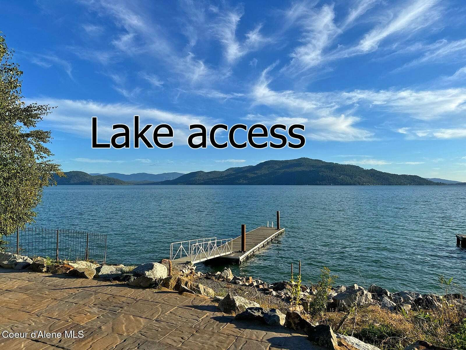 0.35 Acres of Residential Land for Sale in Sandpoint, Idaho