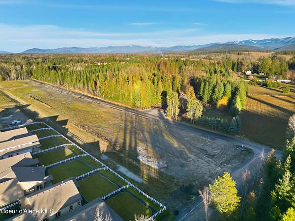 2.46 Acres of Residential Land for Sale in Sandpoint, Idaho