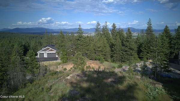 0.87 Acres of Residential Land for Sale in Rathdrum, Idaho