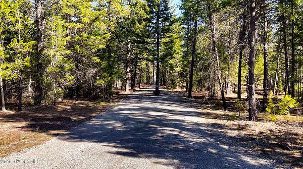 5 Acres of Residential Land for Sale in Spirit Lake, Idaho