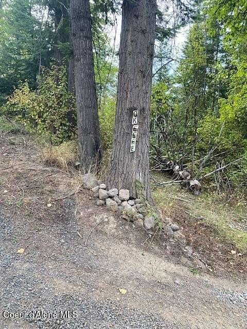 0.34 Acres of Land for Sale in St. Maries, Idaho