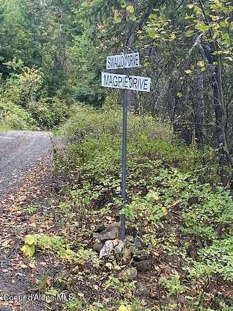 0.34 Acres of Land for Sale in St. Maries, Idaho