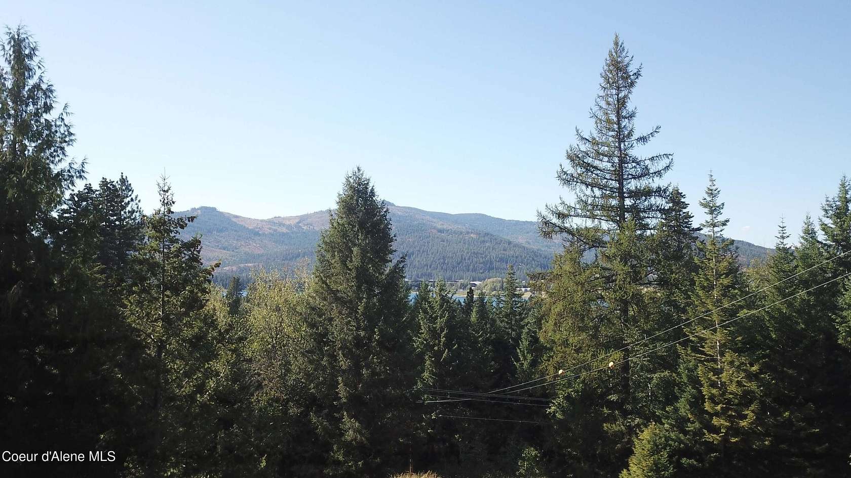 5.37 Acres of Residential Land for Sale in Sagle, Idaho