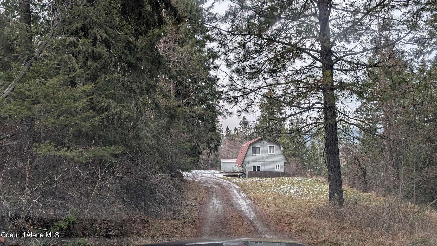 0.41 Acres of Residential Land for Sale in Bonners Ferry, Idaho