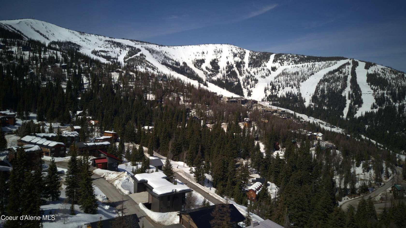 0.26 Acres of Residential Land for Sale in Sandpoint, Idaho
