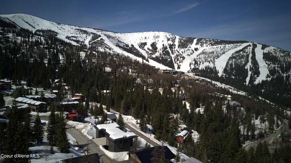 0.26 Acres of Residential Land for Sale in Sandpoint, Idaho