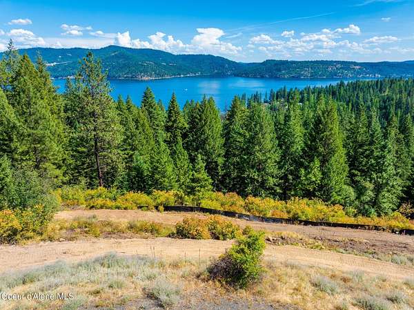 2.3 Acres of Residential Land for Sale in Coeur d'Alene, Idaho