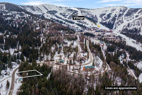 0.44 Acres of Residential Land for Sale in Sandpoint, Idaho