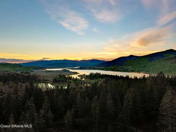 5 Acres of Residential Land for Sale in Sagle, Idaho