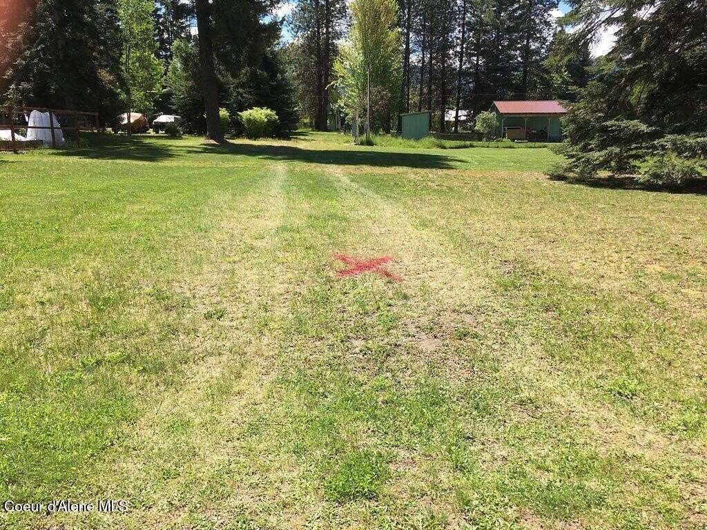 0.26 Acres of Residential Land for Sale in Priest River, Idaho