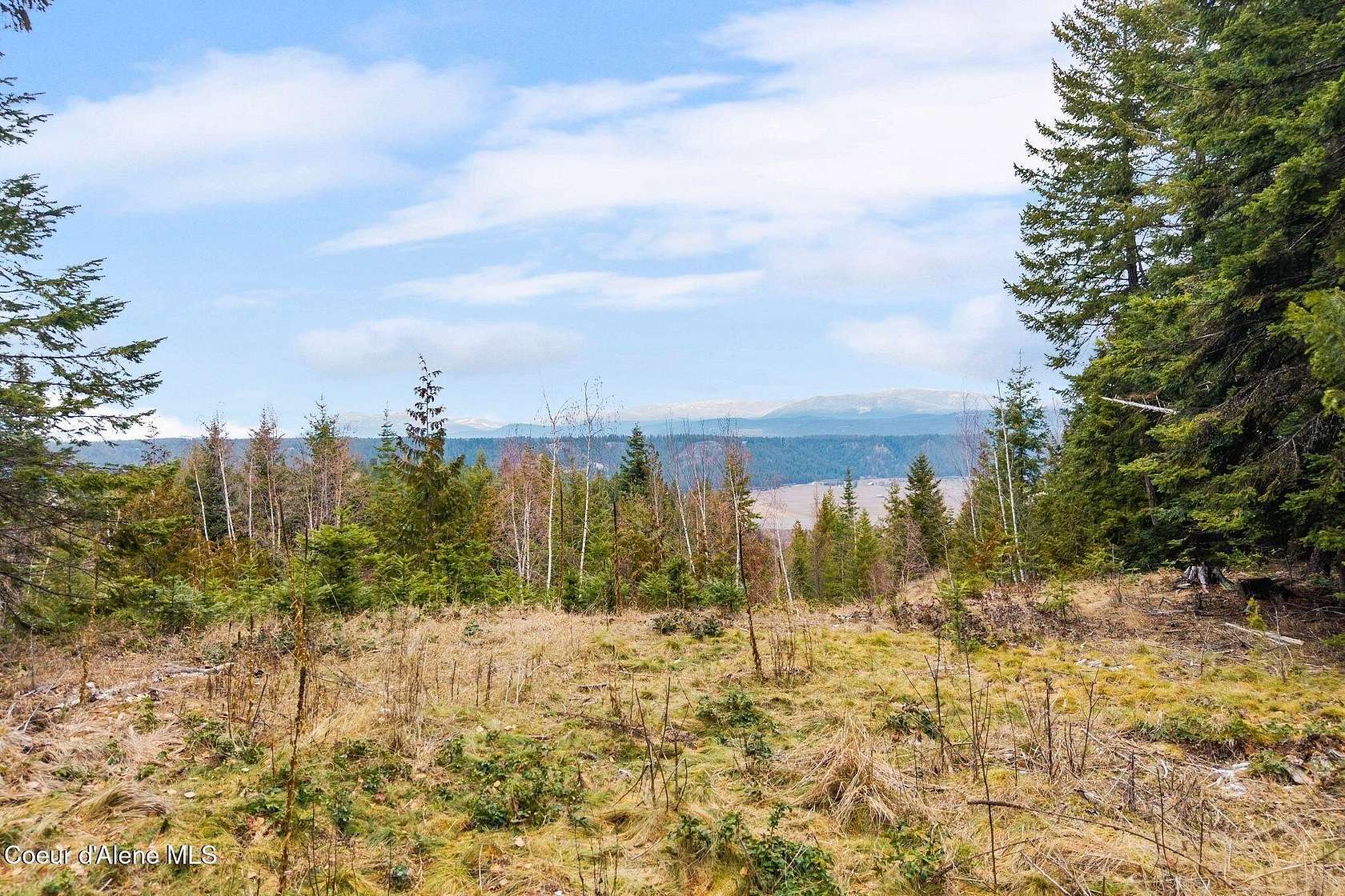 2 Acres of Residential Land for Sale in Bonners Ferry, Idaho