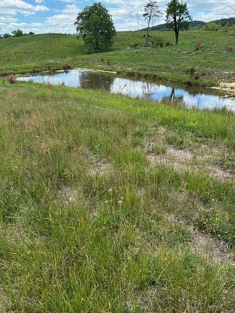 92.2 Acres of Land for Sale in Thorn Hill, Tennessee