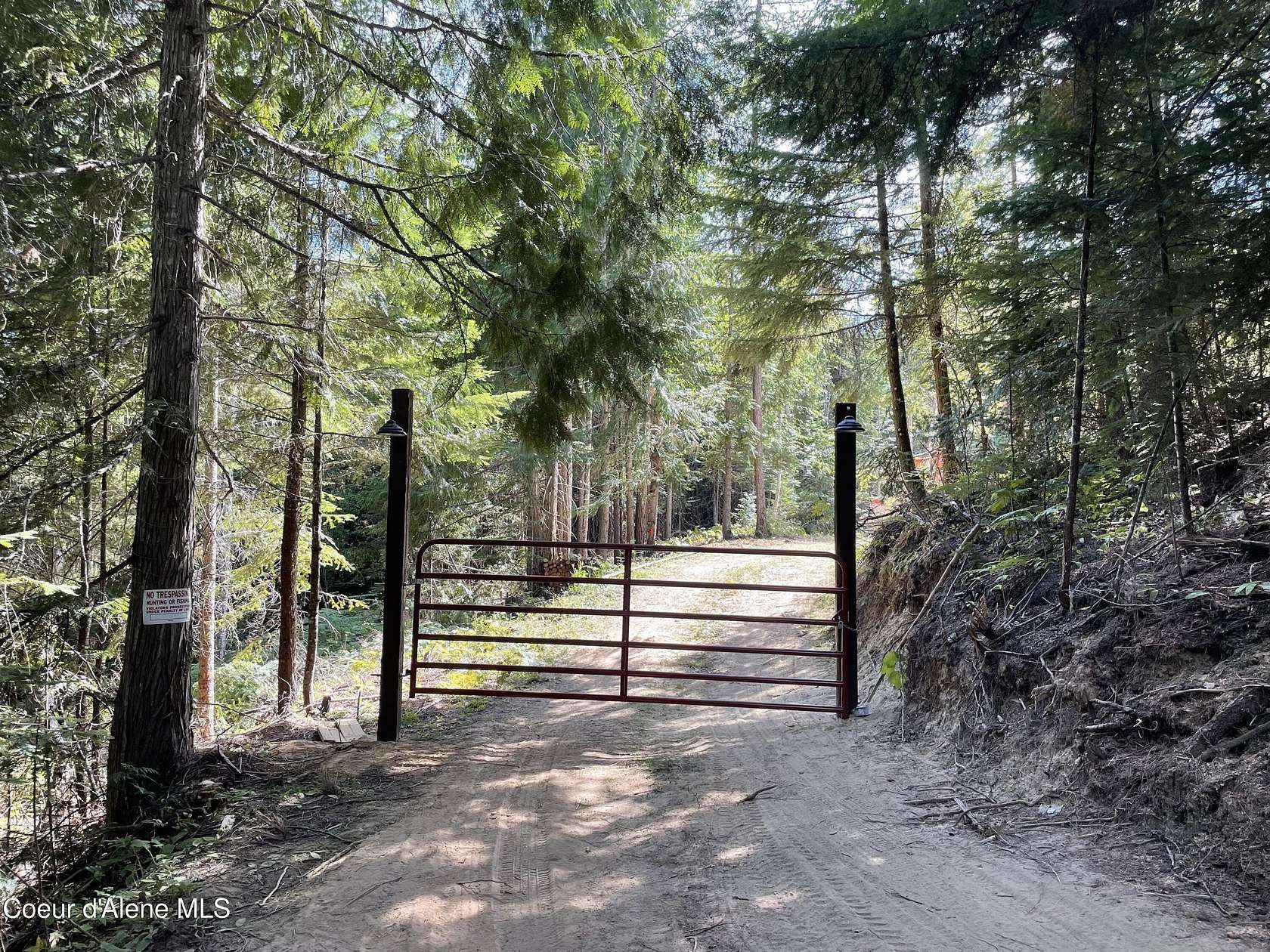 5 Acres of Recreational Land for Sale in Naples, Idaho