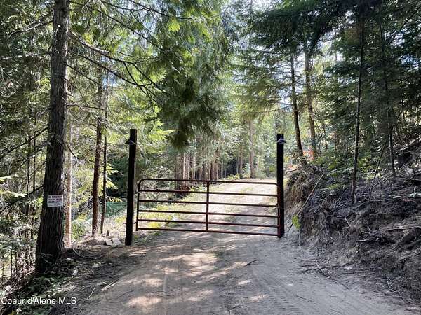 5 Acres of Recreational Land for Sale in Naples, Idaho