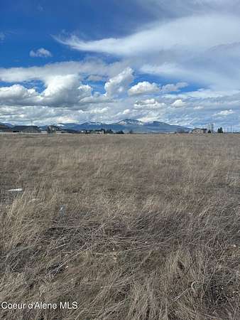 1.88 Acres of Mixed-Use Land for Sale in Post Falls, Idaho