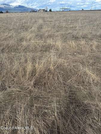 1 Acre of Mixed-Use Land for Sale in Post Falls, Idaho