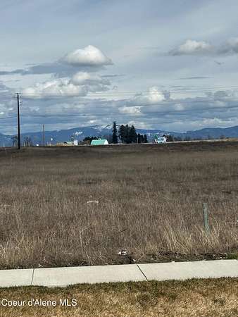 1 Acre of Mixed-Use Land for Sale in Post Falls, Idaho