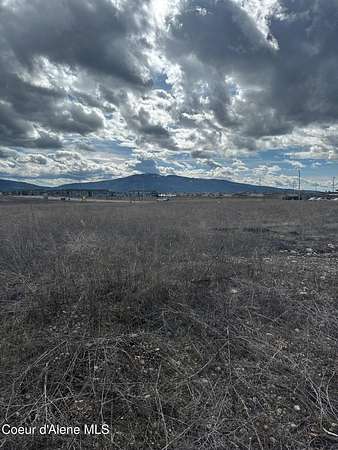 1 Acre of Mixed-Use Land for Sale in Post Falls, Idaho