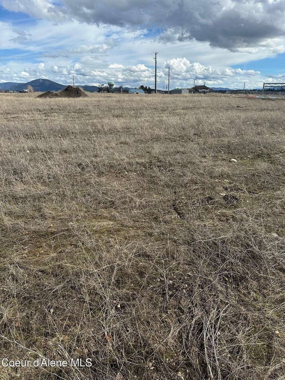 1 Acre of Mixed-Use Land for Sale in Post Falls, Idaho