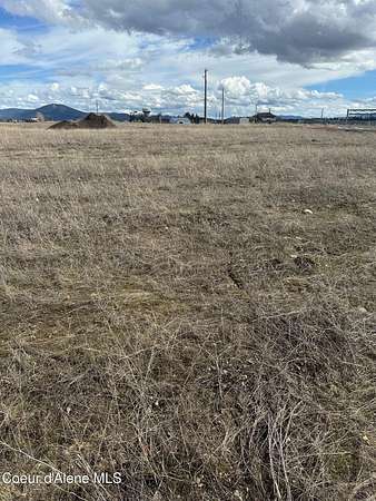 1 Acre of Mixed-Use Land for Sale in Post Falls, Idaho