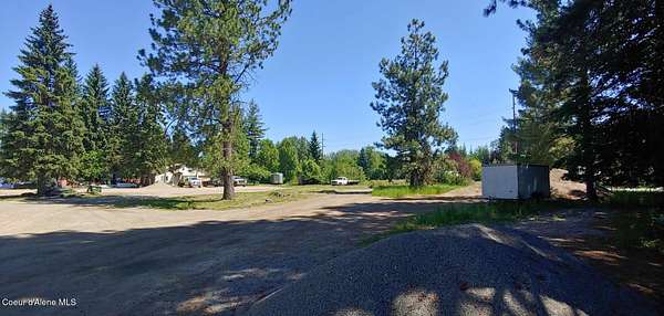 8.44 Acres of Commercial Land for Sale in Ponderay, Idaho