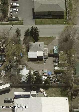 0.36 Acres of Mixed-Use Land for Sale in Coeur d'Alene, Idaho