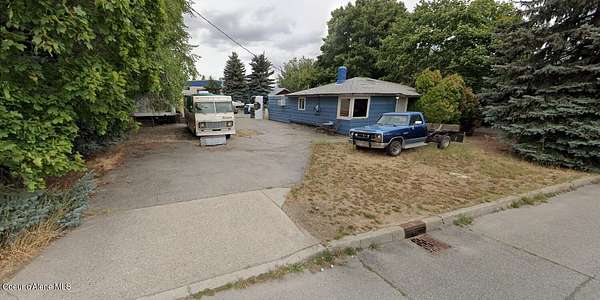 0.36 Acres of Mixed-Use Land for Sale in Coeur d'Alene, Idaho