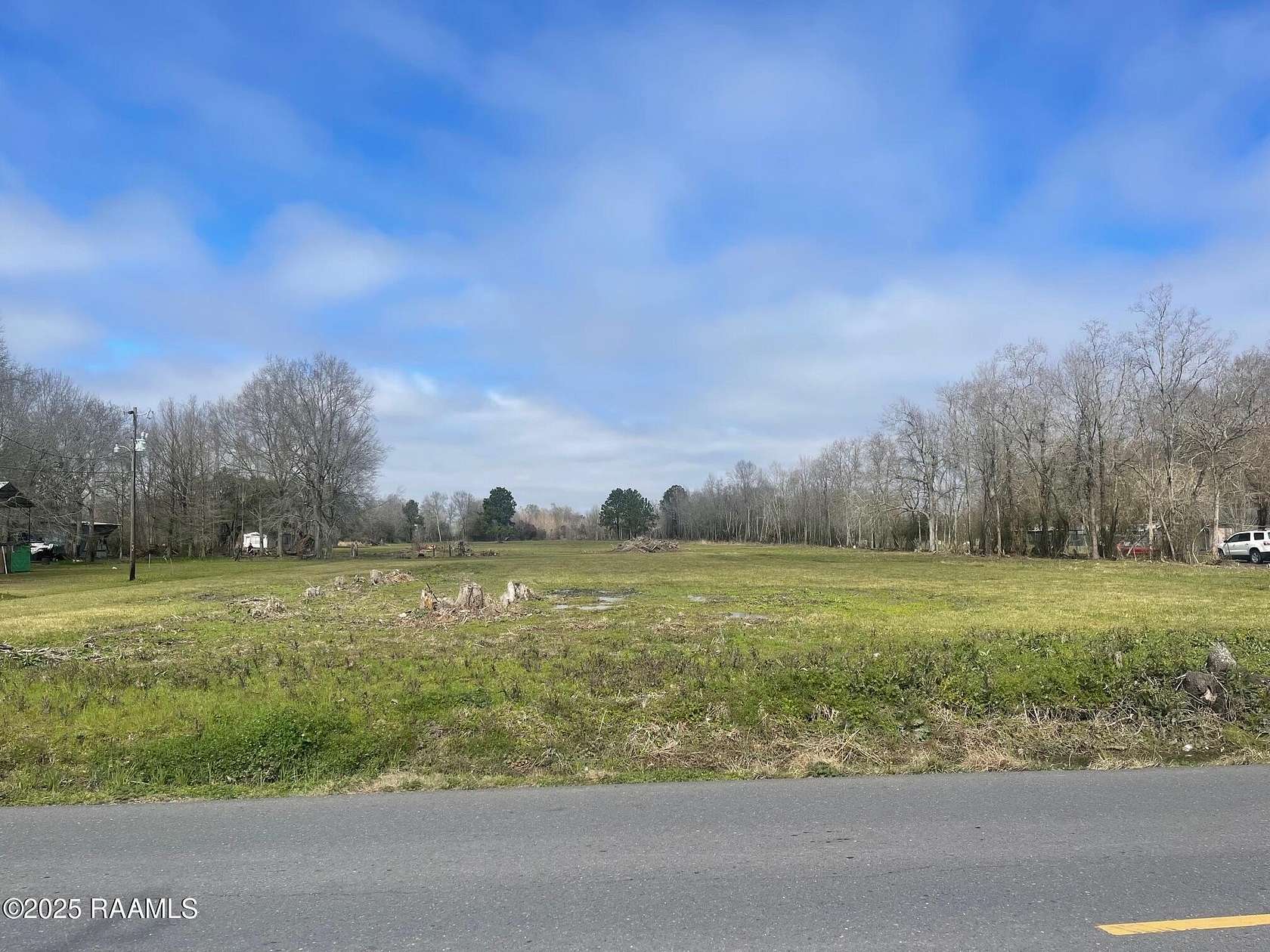 1.7 Acres of Residential Land for Sale in Lafayette, Louisiana