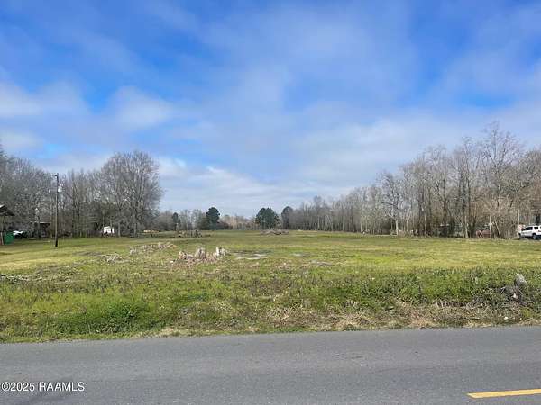 1.7 Acres of Residential Land for Sale in Lafayette, Louisiana