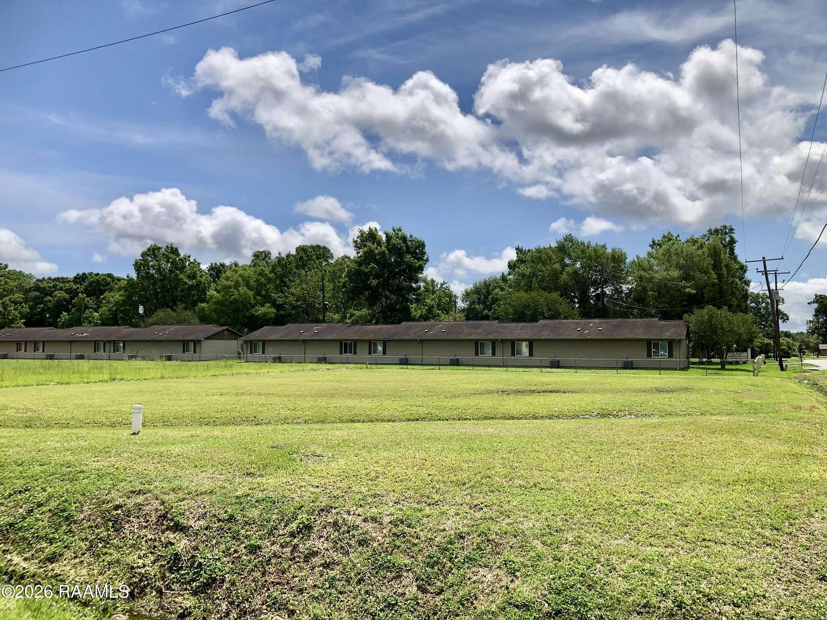 0.32 Acres of Residential Land for Sale in Port Barre, Louisiana