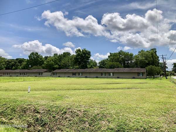 0.32 Acres of Residential Land for Sale in Port Barre, Louisiana