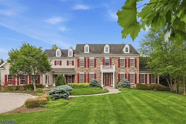 6.29 Acres of Land with Home for Sale in Washington Township, New Jersey