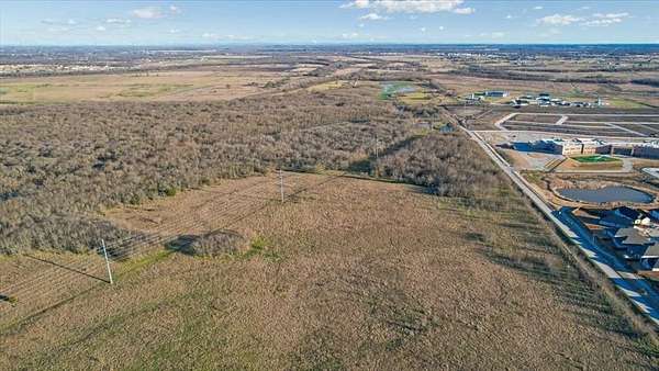 47.7 Acres of Mixed-Use Land for Sale in Royse City, Texas