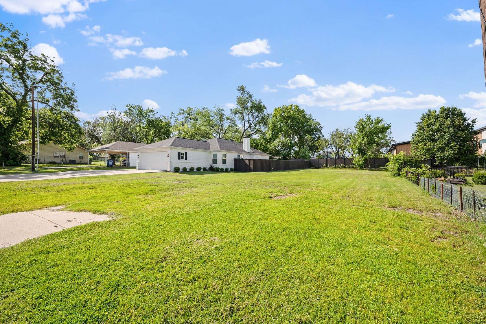 0.17 Acres of Residential Land for Sale in Celina, Texas