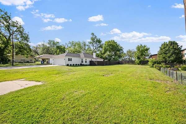 0.17 Acres of Residential Land for Sale in Celina, Texas