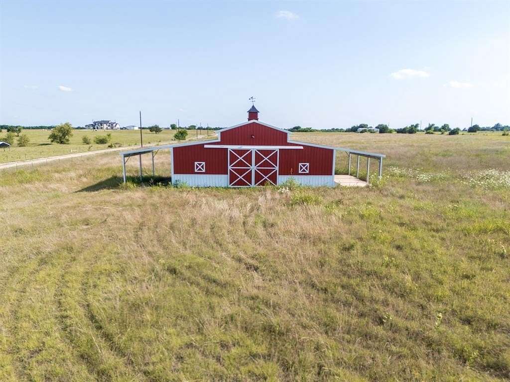 4.36 Acres of Residential Land for Sale in Blue Ridge, Texas