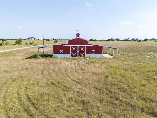 4.36 Acres of Residential Land for Sale in Blue Ridge, Texas