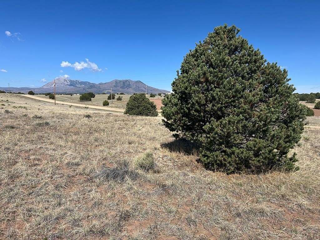 5.3 Acres of Residential Land for Sale in Walsenburg, Colorado