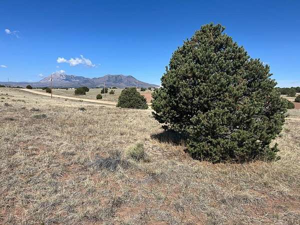5.3 Acres of Residential Land for Sale in Walsenburg, Colorado