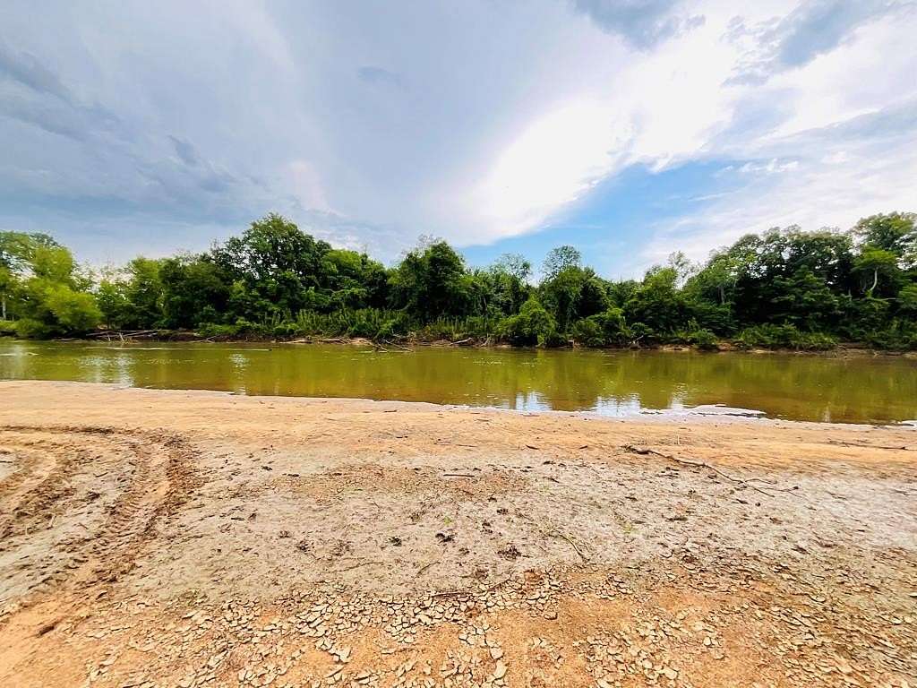 3.88 Acres of Residential Land for Sale in Eastman, Georgia