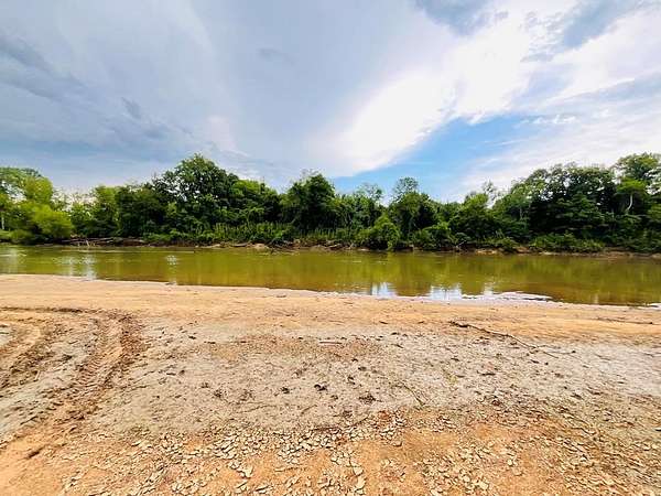 3.88 Acres of Residential Land for Sale in Eastman, Georgia