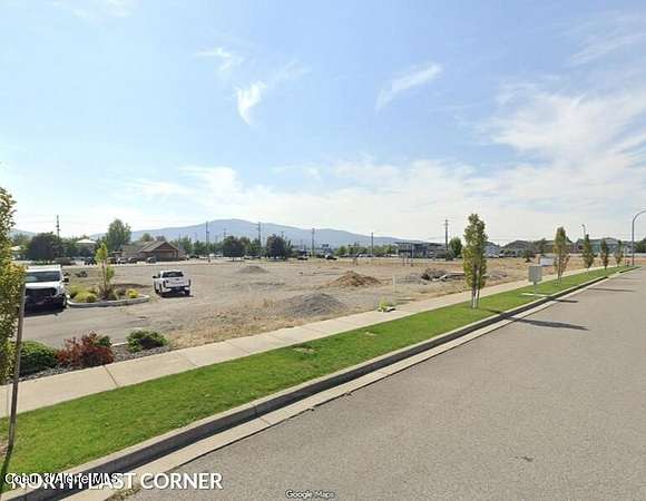 1.84 Acres of Commercial Land for Sale in Post Falls, Idaho