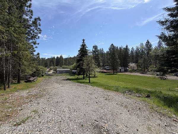 0.21 Acres of Land for Sale in Coeur d'Alene, Idaho