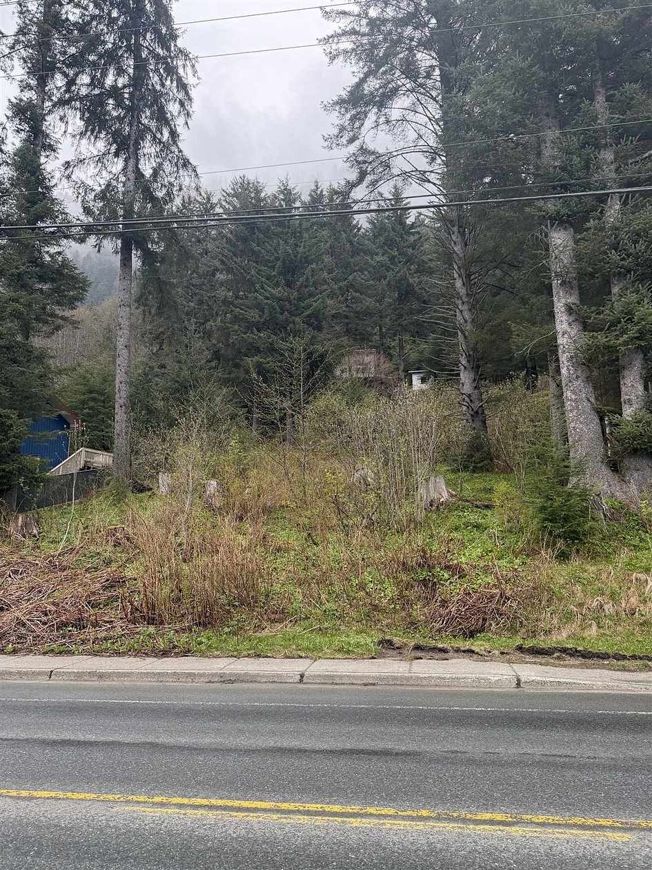 0.15 Acres of Residential Land for Sale in Juneau, Alaska