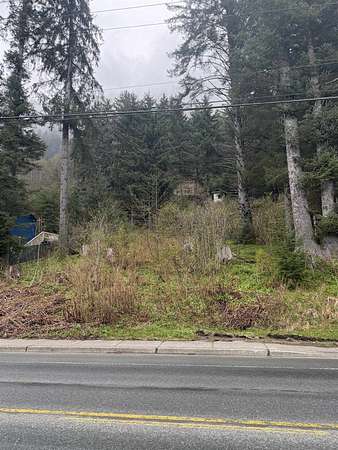 0.15 Acres of Residential Land for Sale in Juneau, Alaska