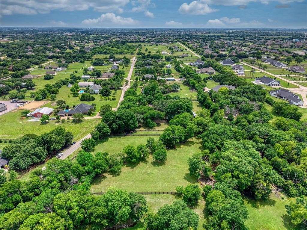 2.31 Acres of Residential Land for Sale in Lucas, Texas